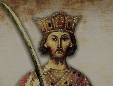 Νικηφόρος Φωκάς: Ένας θρύλος γεννιέται (βίντεο)